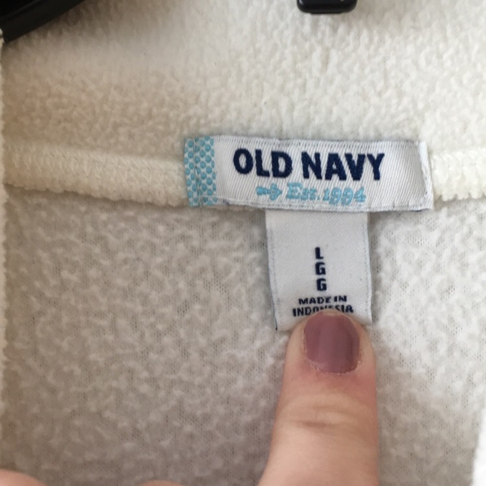 Jacket - Picture 2 of 2